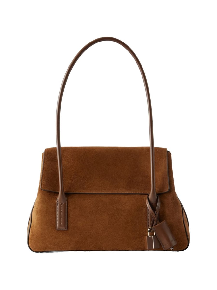 Tom Ford Borsa a spalla Eclipse Medium Tom Ford