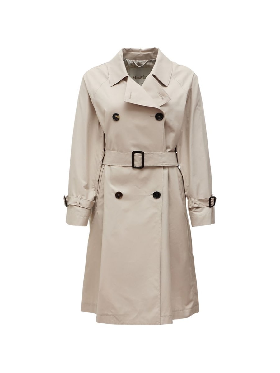 Max Mara The Cube Trench MaxMara Studio