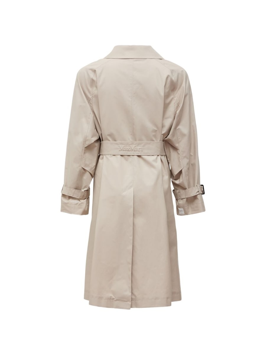 Max Mara The Cube Trench MaxMara Studio, view 2