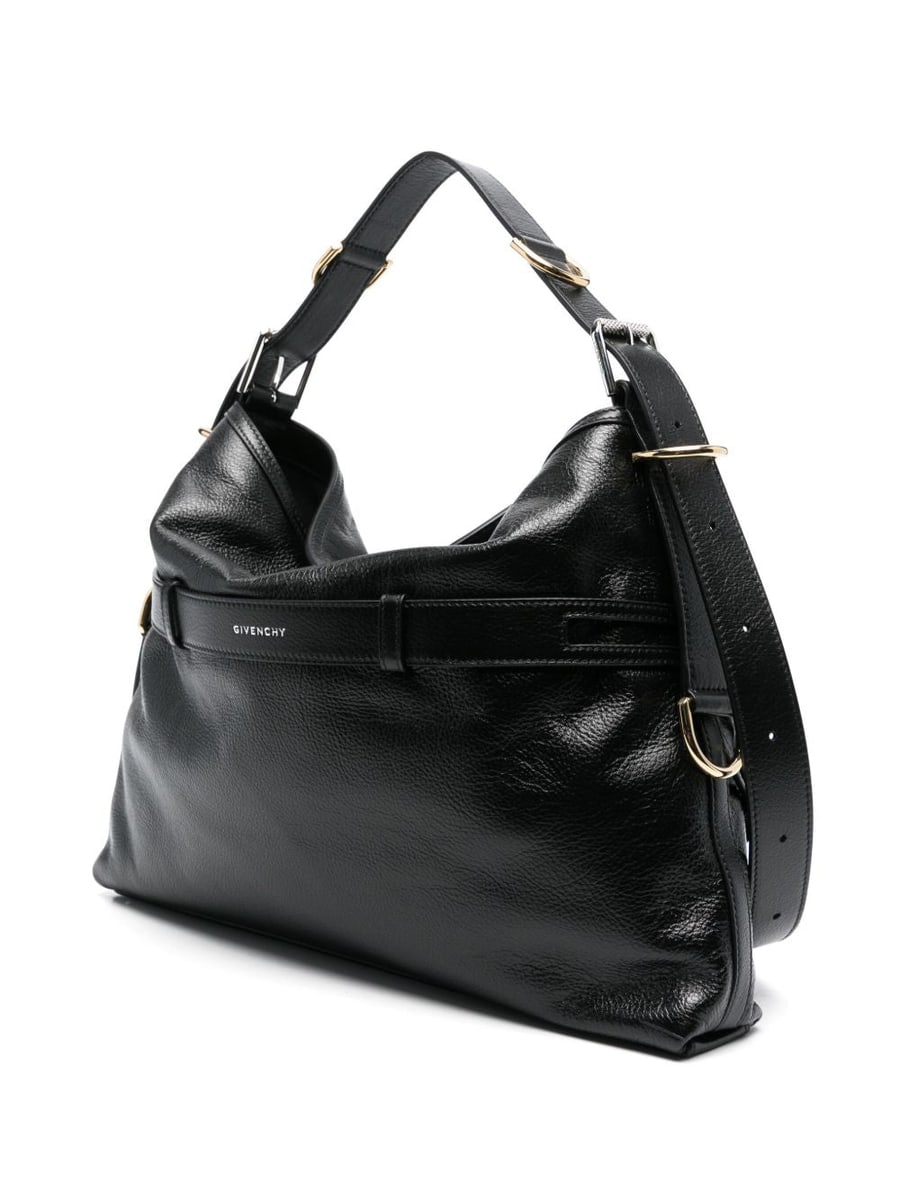 Givenchy Borsa a spalla Voyou Media Givenchy, view 3