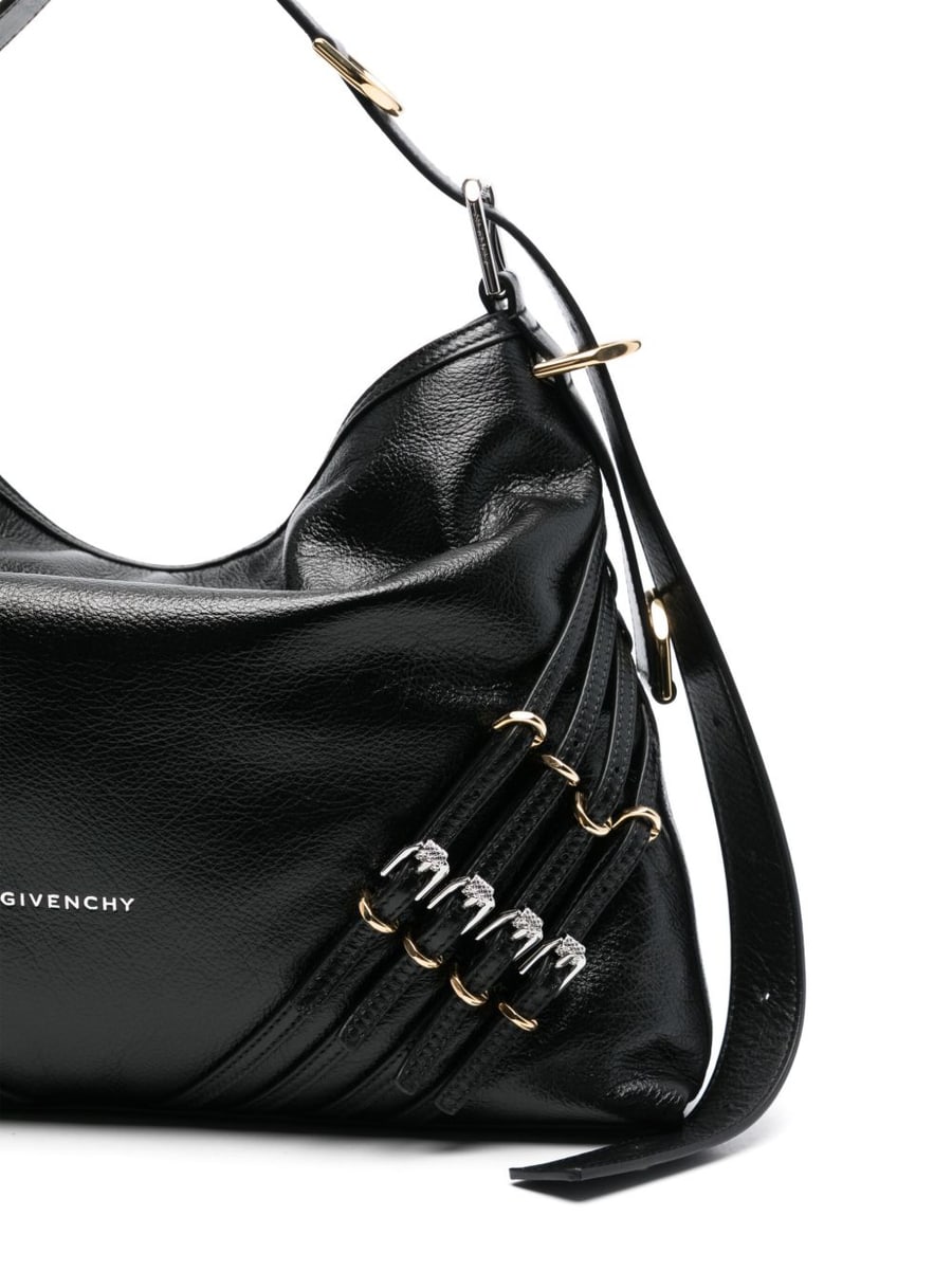Givenchy Borsa a spalla Voyou Media Givenchy, view 4