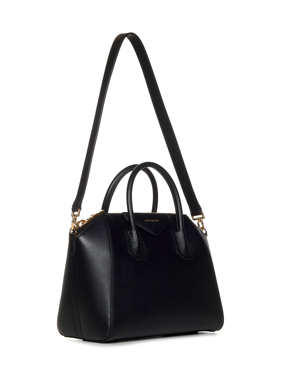 Givenchy Borsa a mano Antigona Small Givenchy, view 2