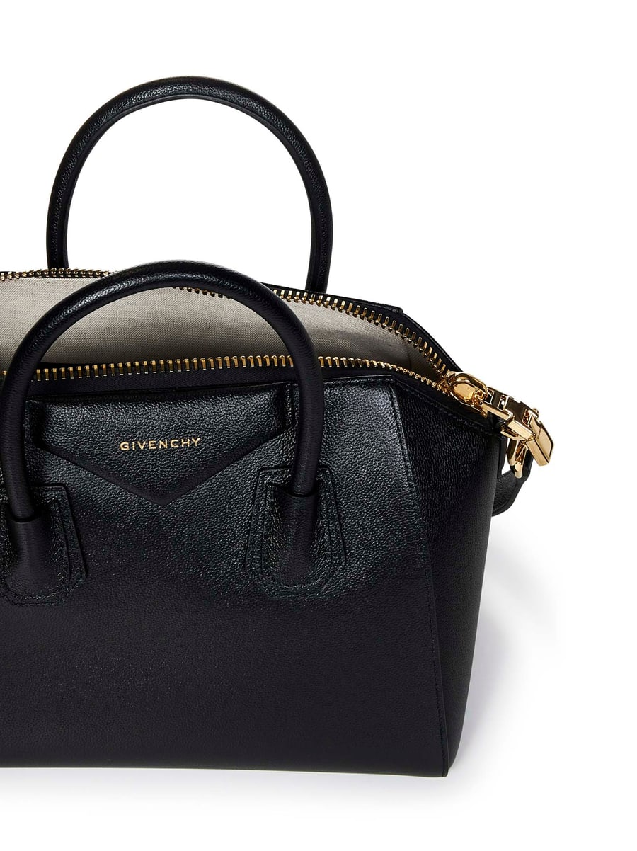Givenchy Borsa a mano Antigona Small Givenchy, view 4