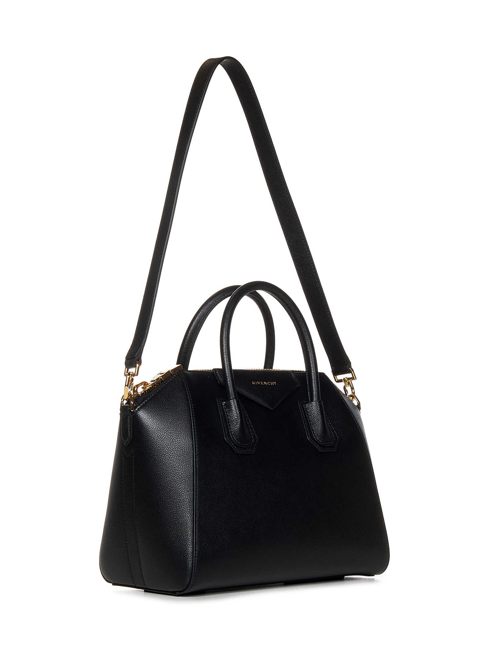 Givenchy Borsa a mano Antigona Small Givenchy, view 2