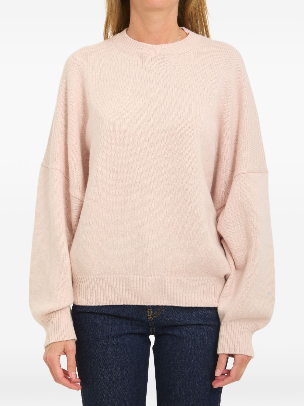 Khaite NY Maglia Margaux Khaite NY