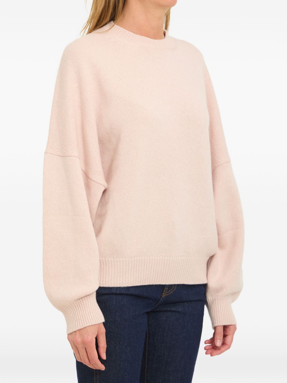 Khaite NY Maglia Margaux Khaite NY, view 2