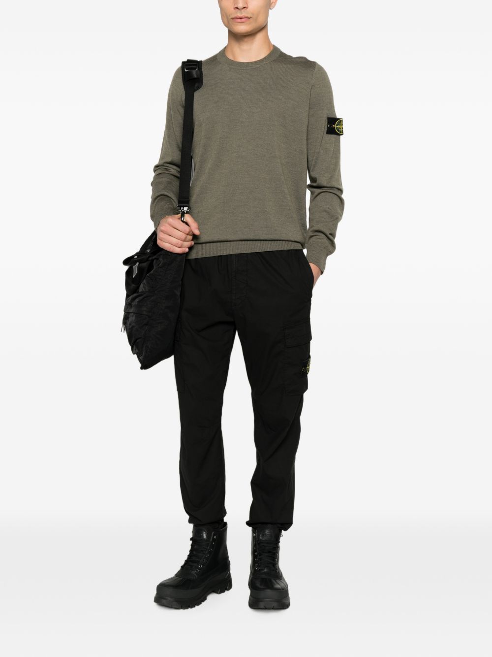Stone Island Maglia Stone Island, view 2
