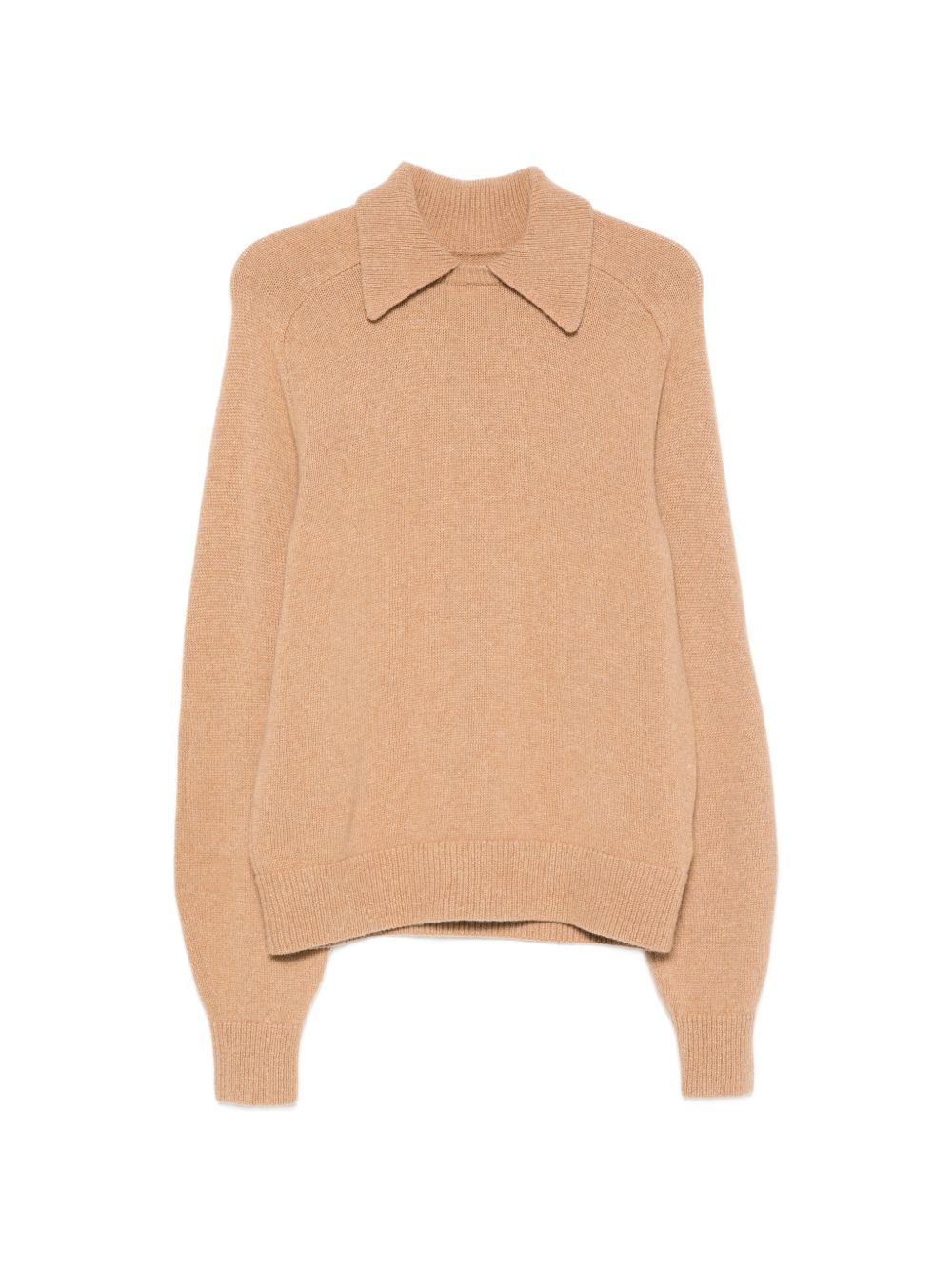 Khaite NY Maglia Jackson Khaite NY