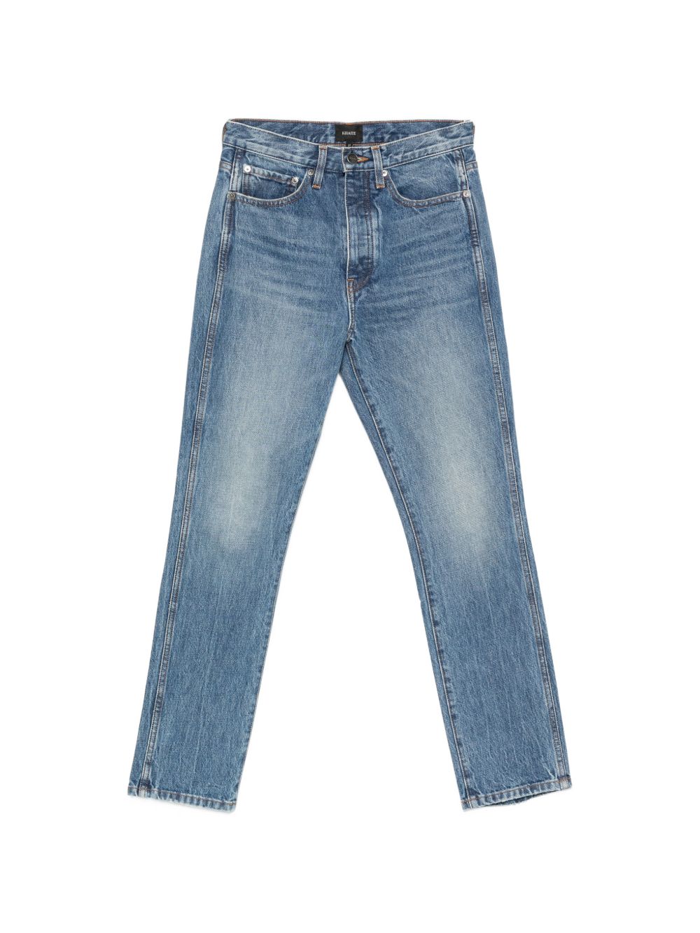 Khaite NY Jeans Finley Khaite NY