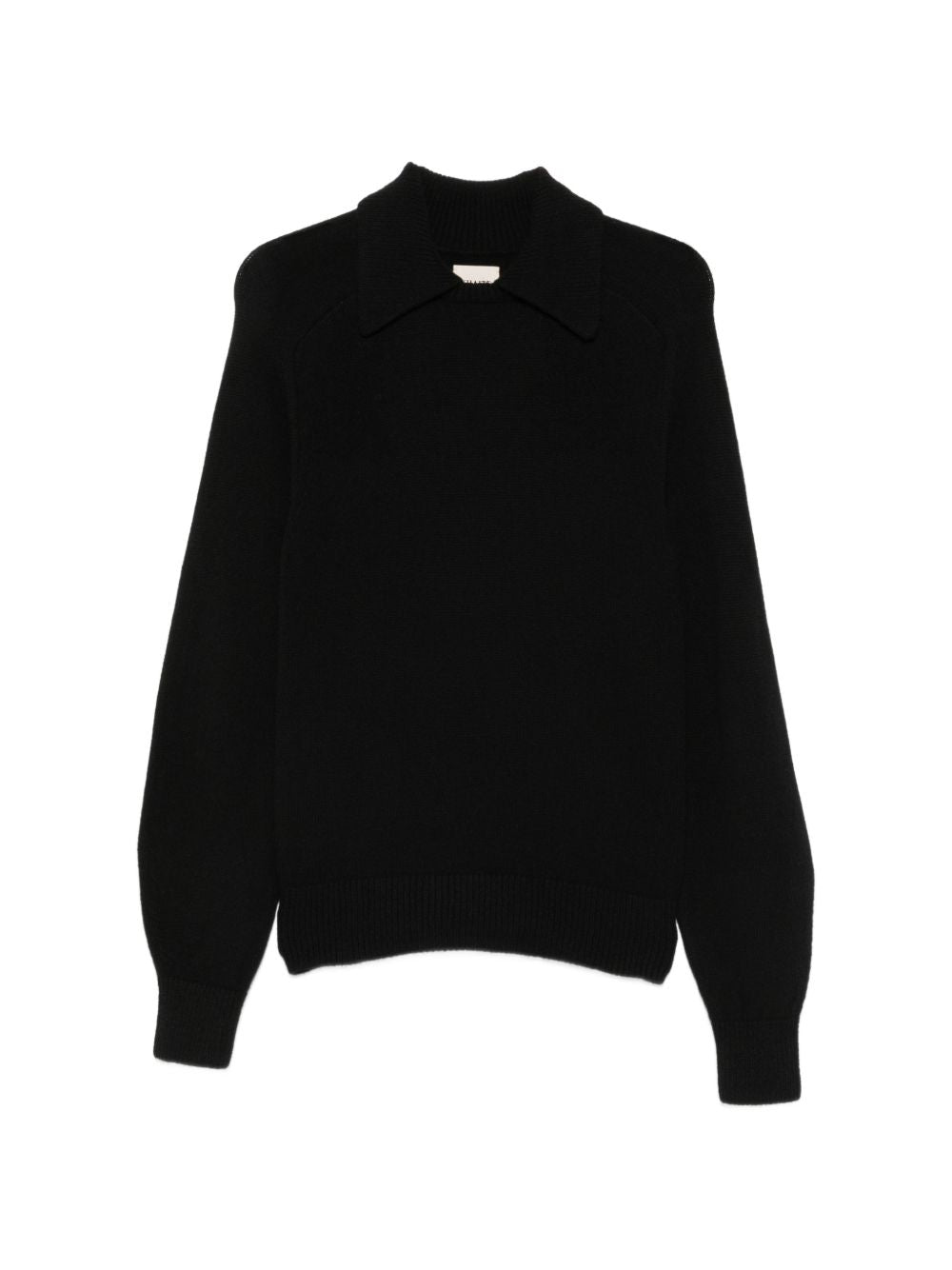 Khaite NY Maglia Jackson Khaite NY