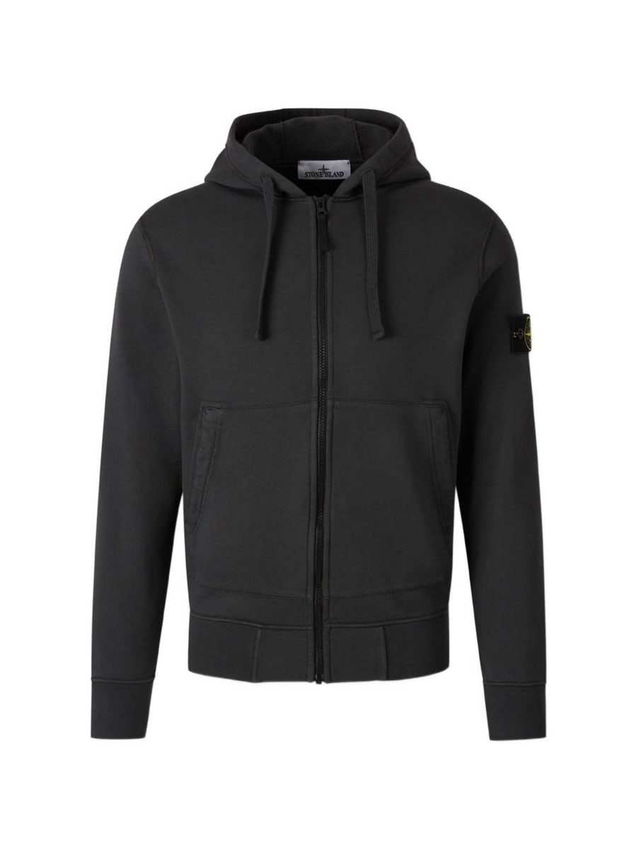 Stone Island Felpa Stone Island