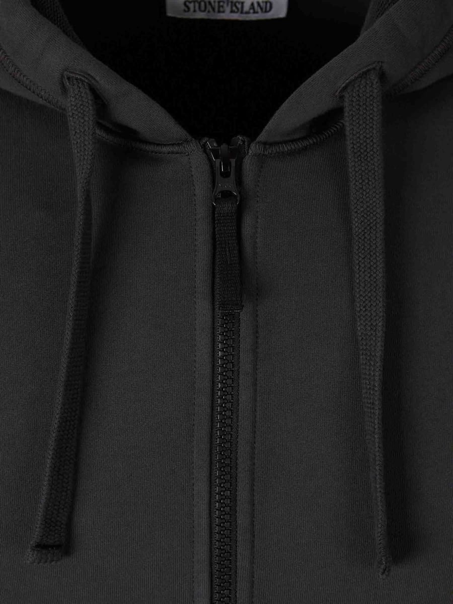 Stone Island Felpa Stone Island, view 3