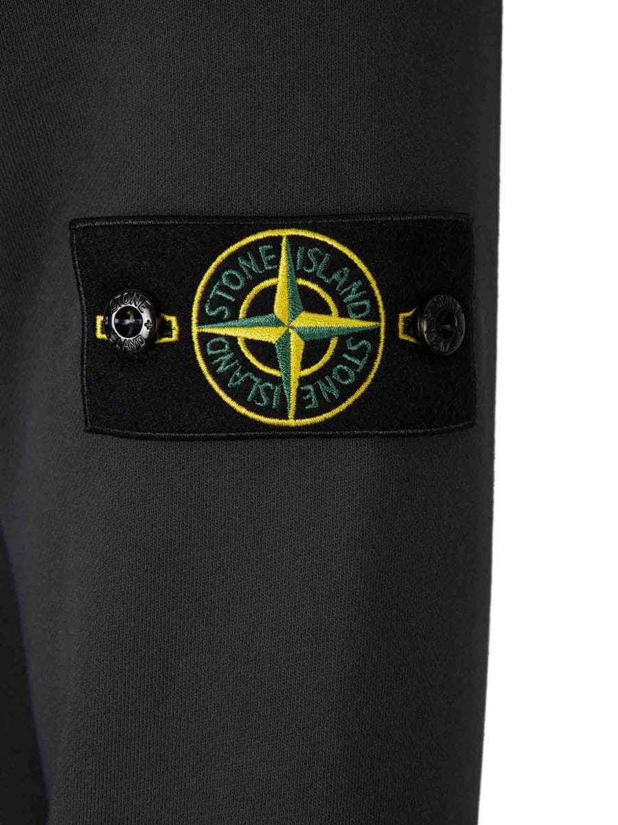 Stone Island Felpa Stone Island, view 4