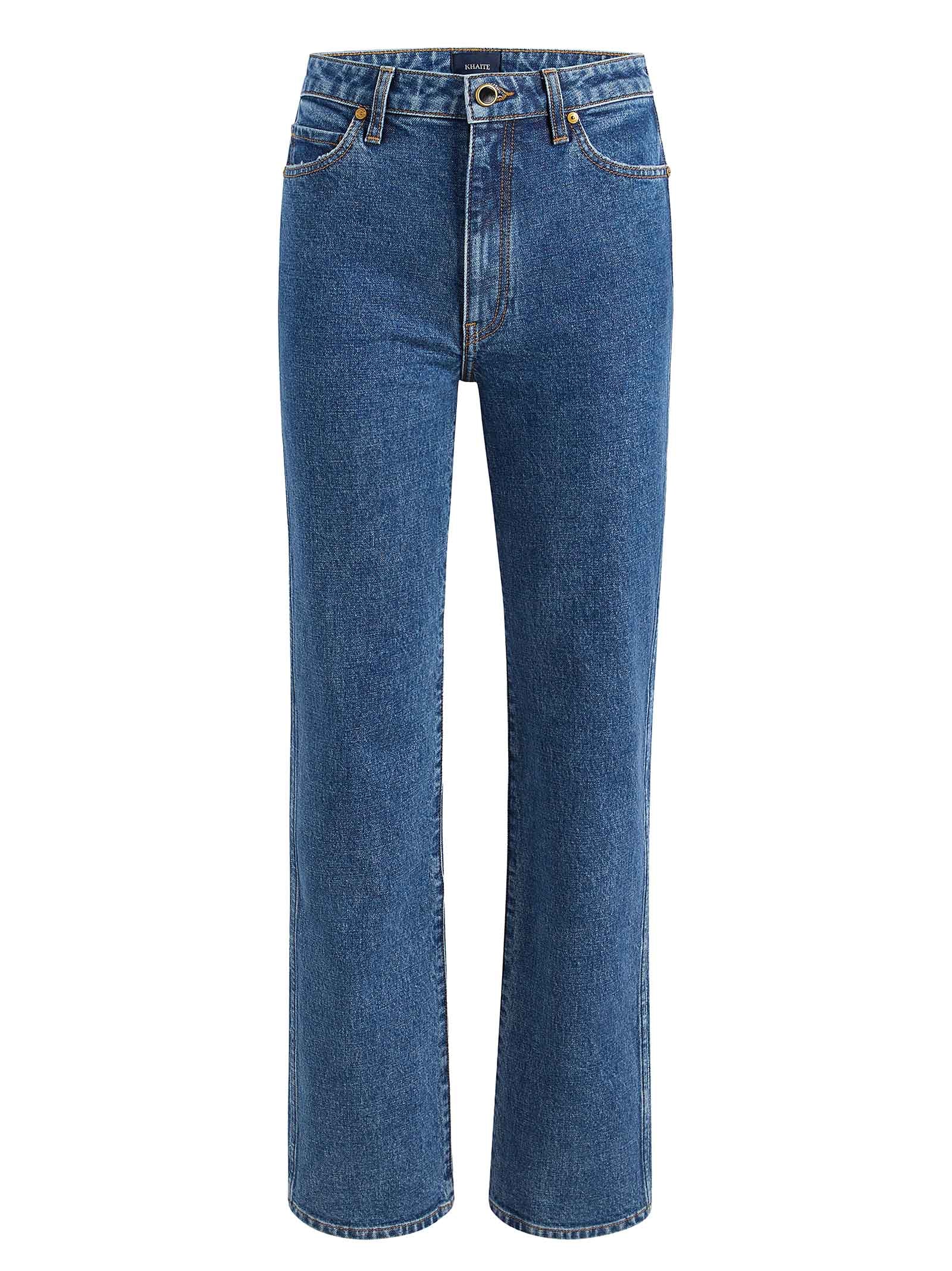 Khaite NY Jeans DANIELLE BOONE Khaite NY
