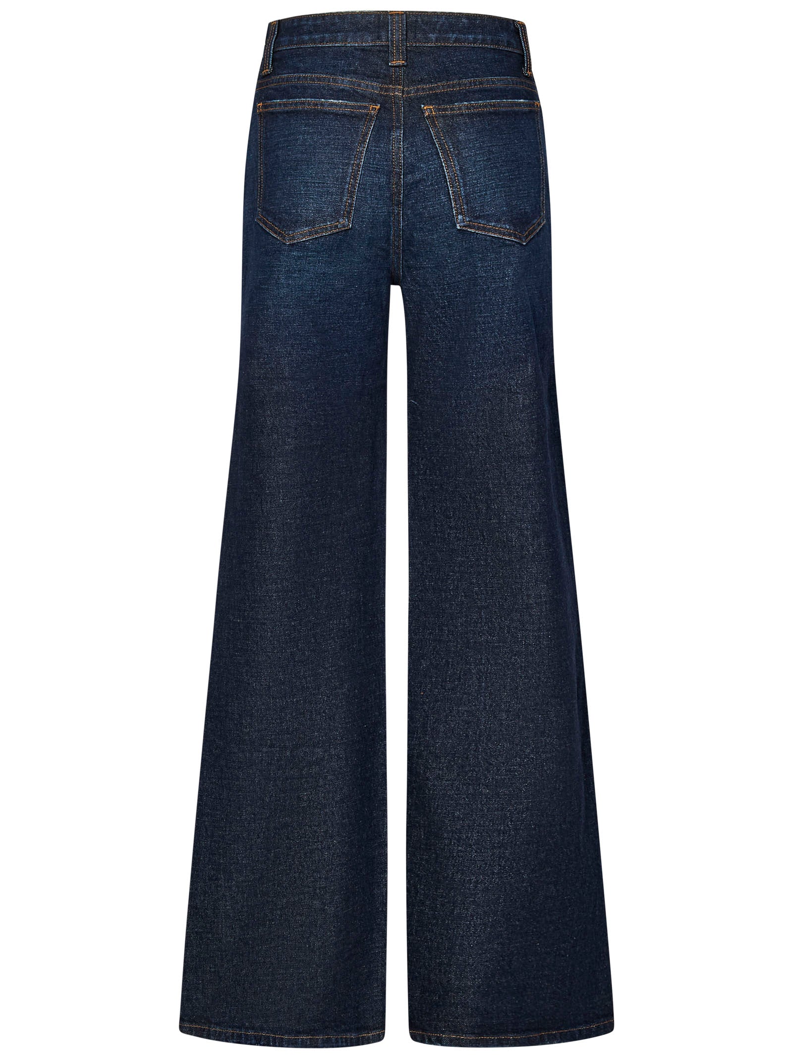 Khaite NY Jeans Dane Khaite NY, view 2