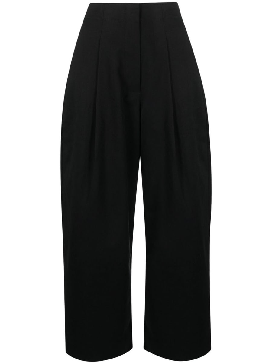STUDIO NICHOLSON Pantaloni DORDONI STUDIO NICHOLSON