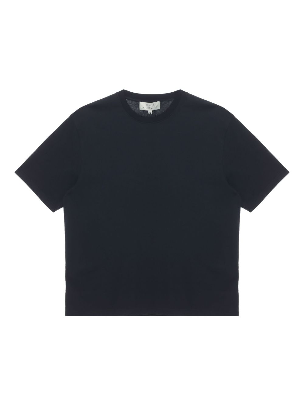 STUDIO NICHOLSON T-shirt 'BRIC' STUDIO NICHOLSON