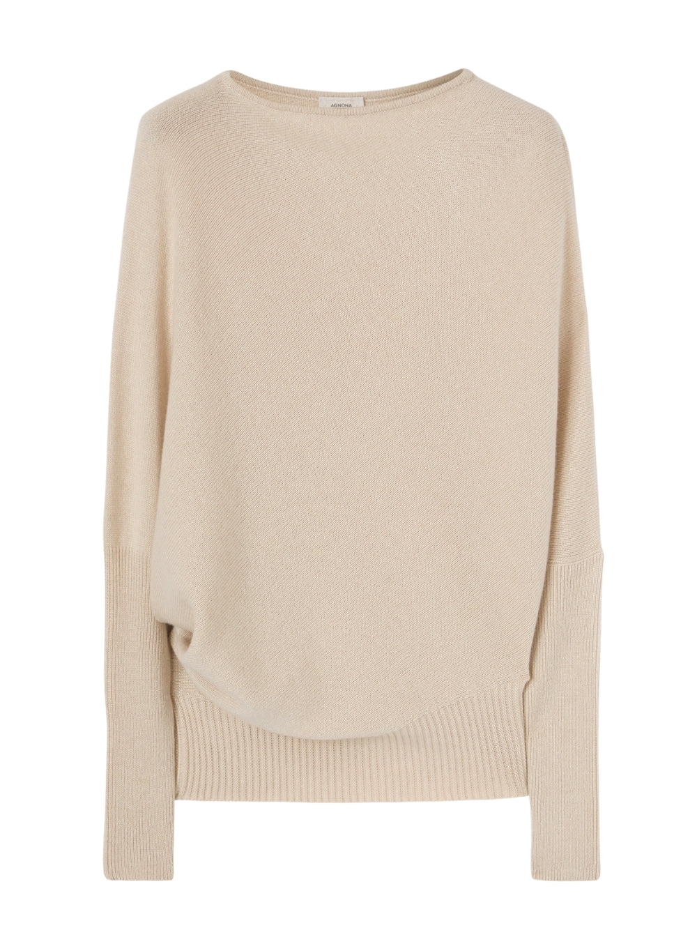 AGNONA Maglia AGNONA