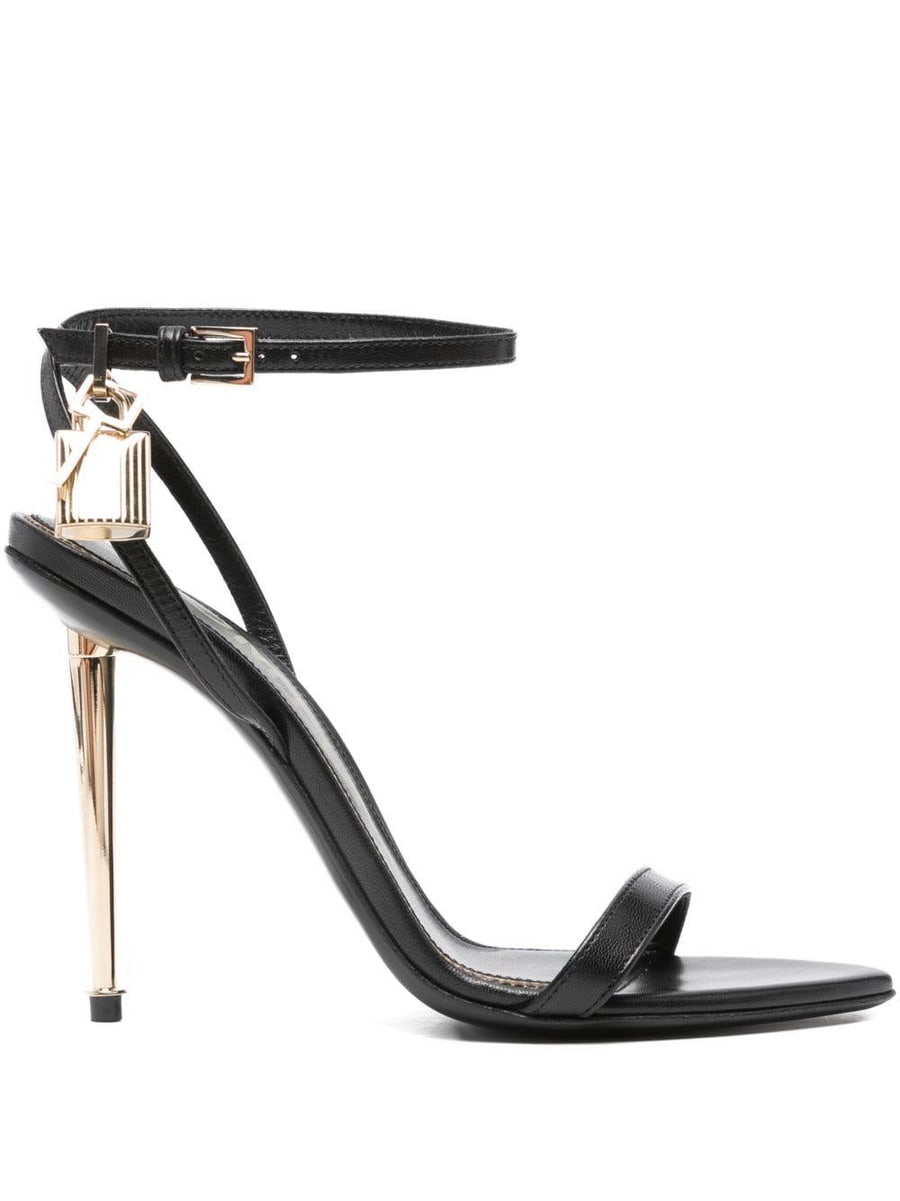 Tom Ford Sandali Padlock Tom Ford