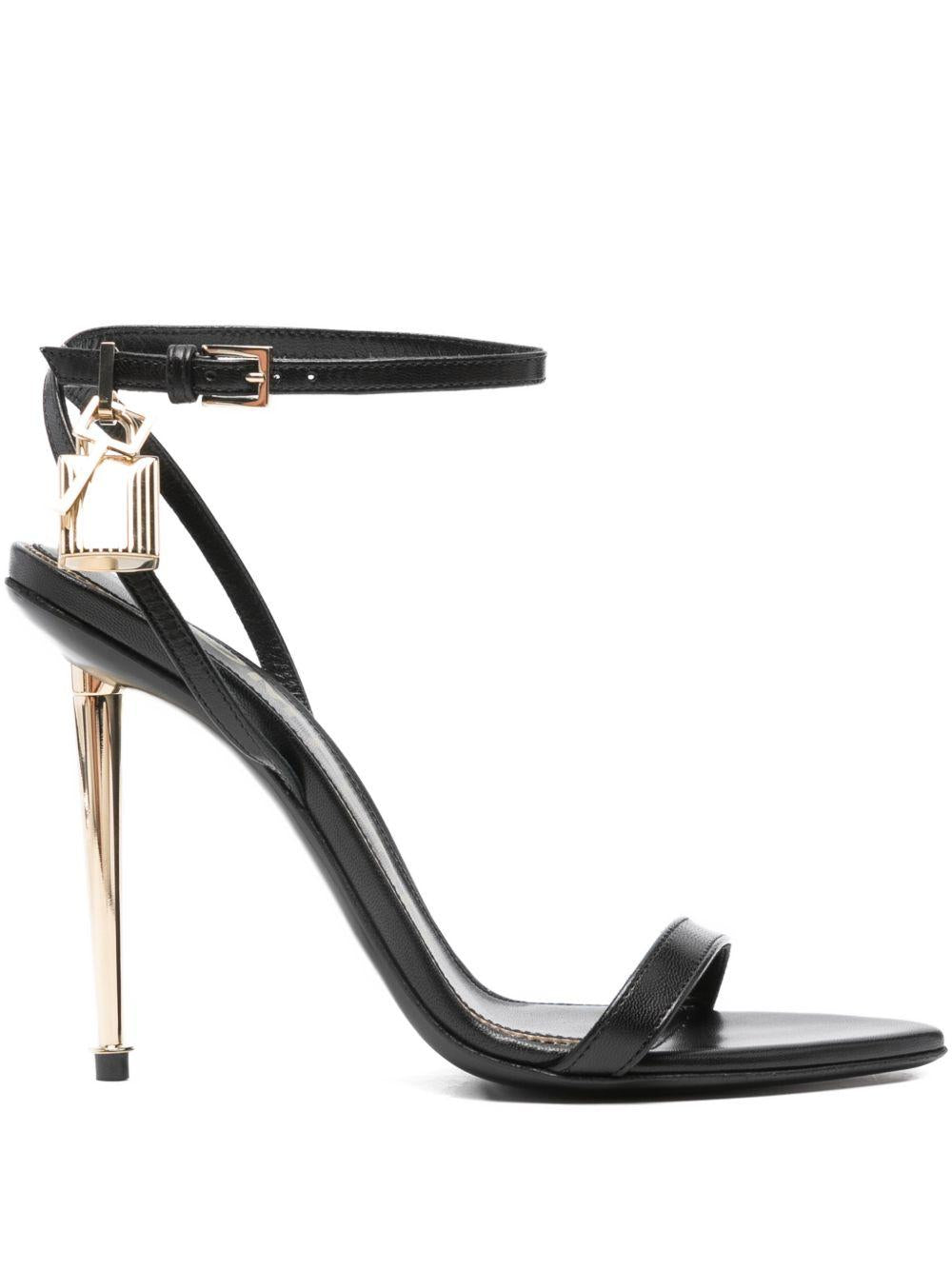 Tom Ford Sandali Padlock Tom Ford