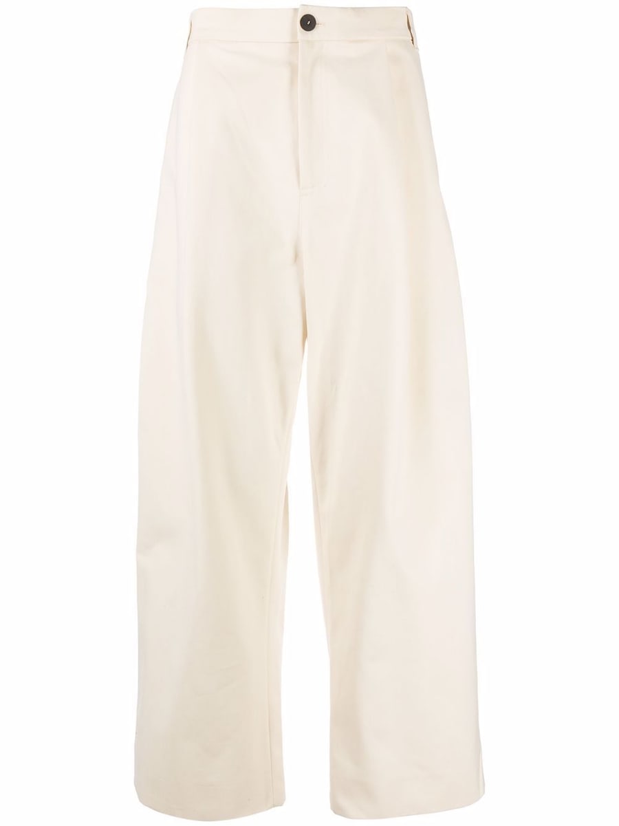 STUDIO NICHOLSON Pantaloni SORTE STUDIO NICHOLSON