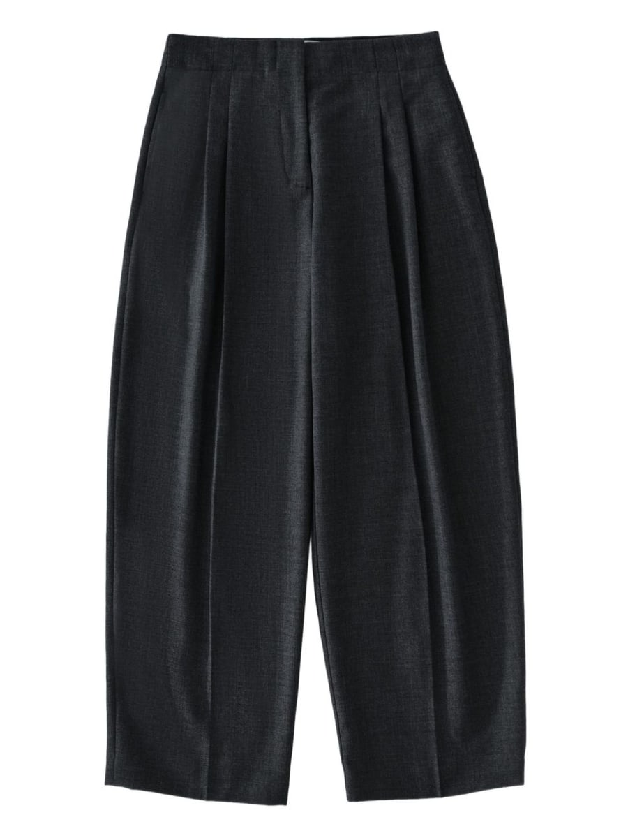 STUDIO NICHOLSON Pantaloni LIRA STUDIO NICHOLSON