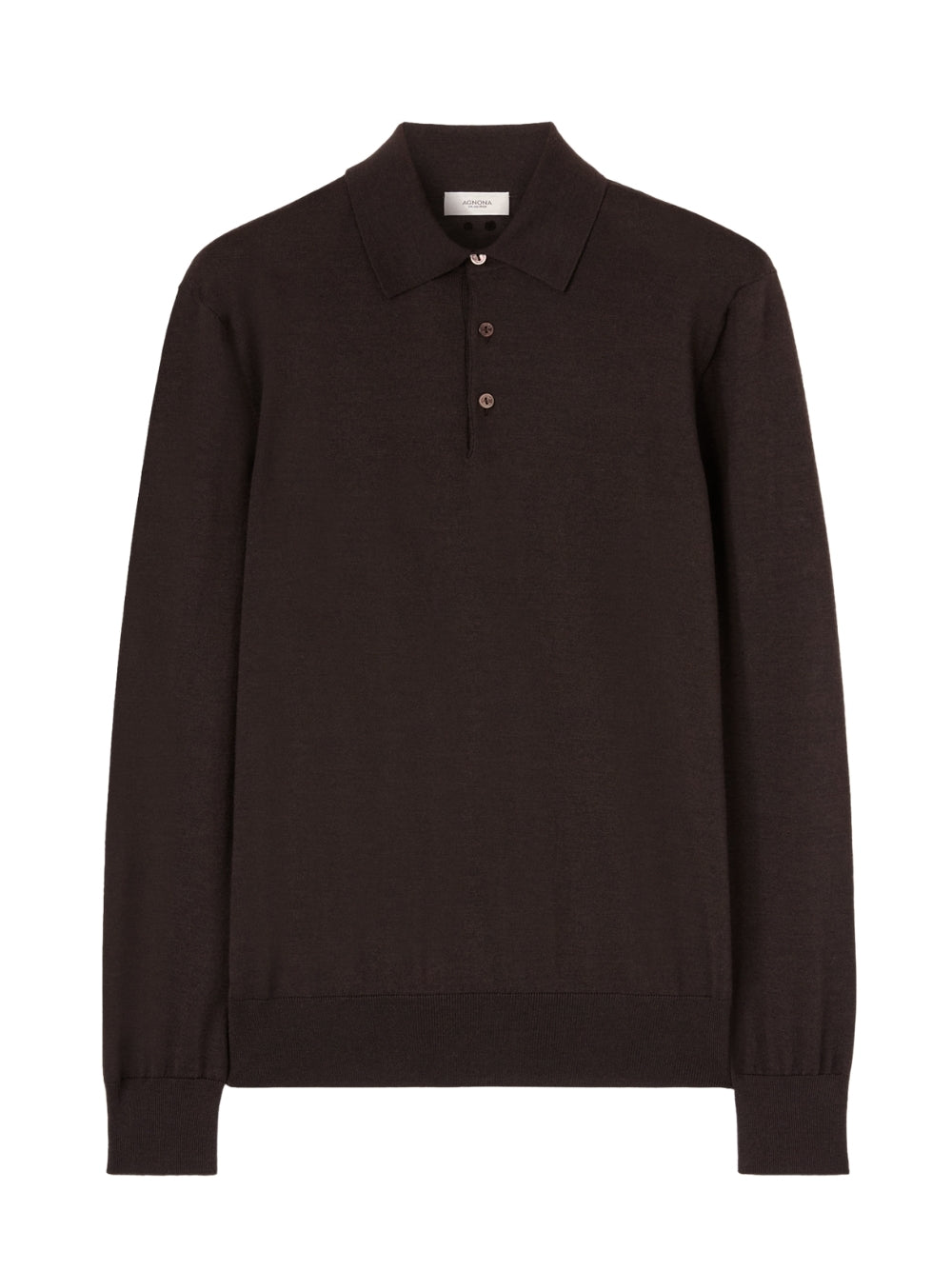 AGNONA Maglia AGNONA