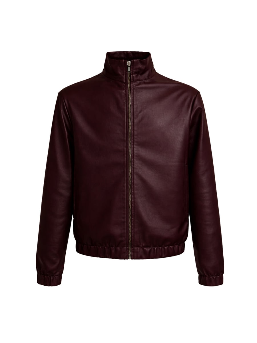 Franzese Collection Giubbino modello David Beckham Franzese Napoli