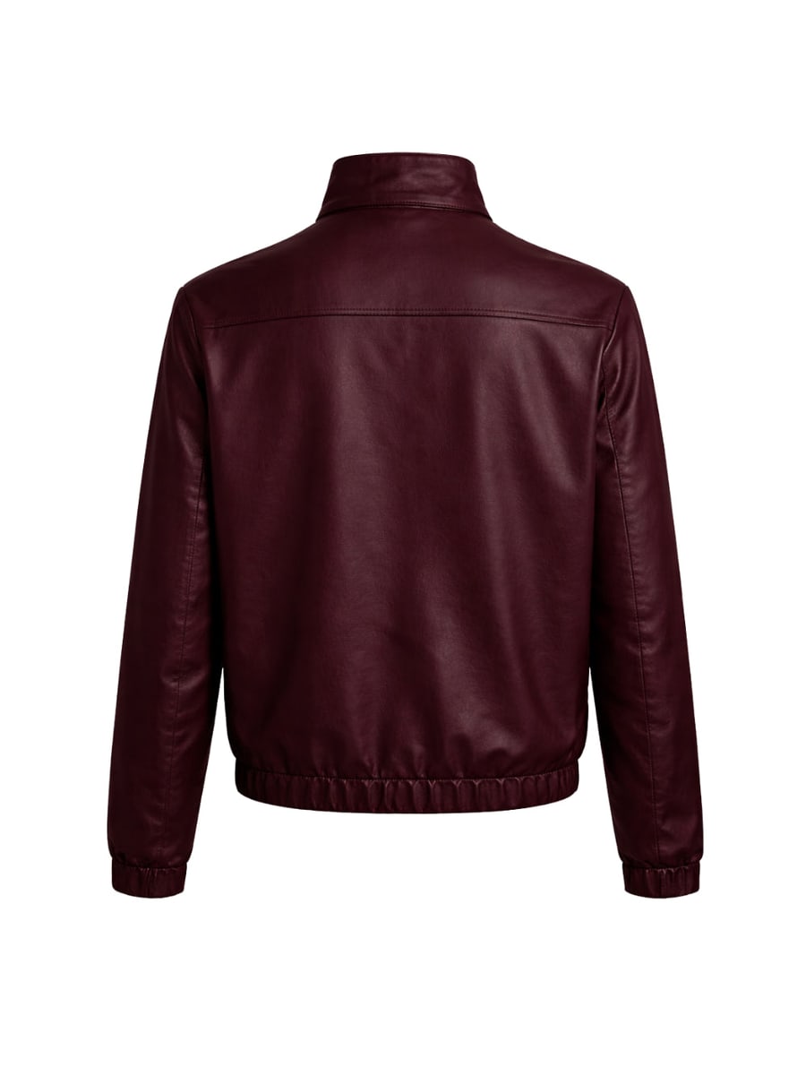 Franzese Collection Giubbino modello David Beckham Franzese Napoli, view 2