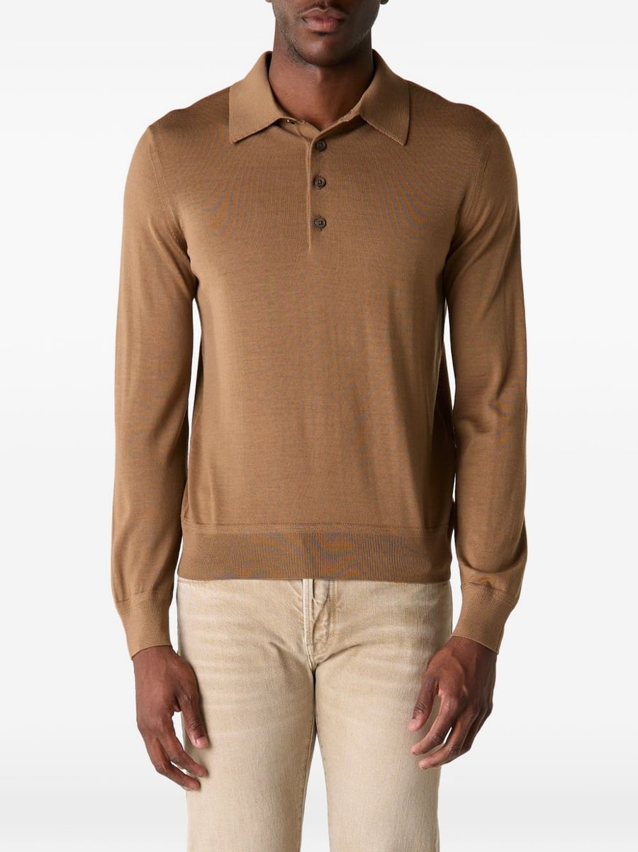 Tom Ford Maglia Tom Ford