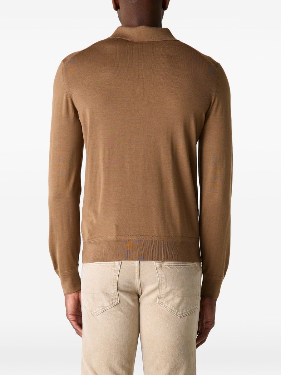 Tom Ford Maglia Tom Ford, view 3