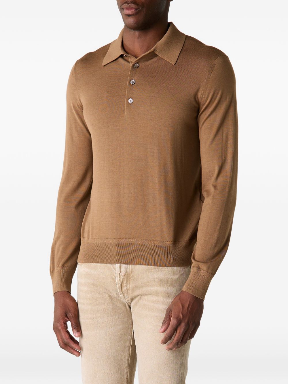 Tom Ford Maglia Tom Ford, view 2