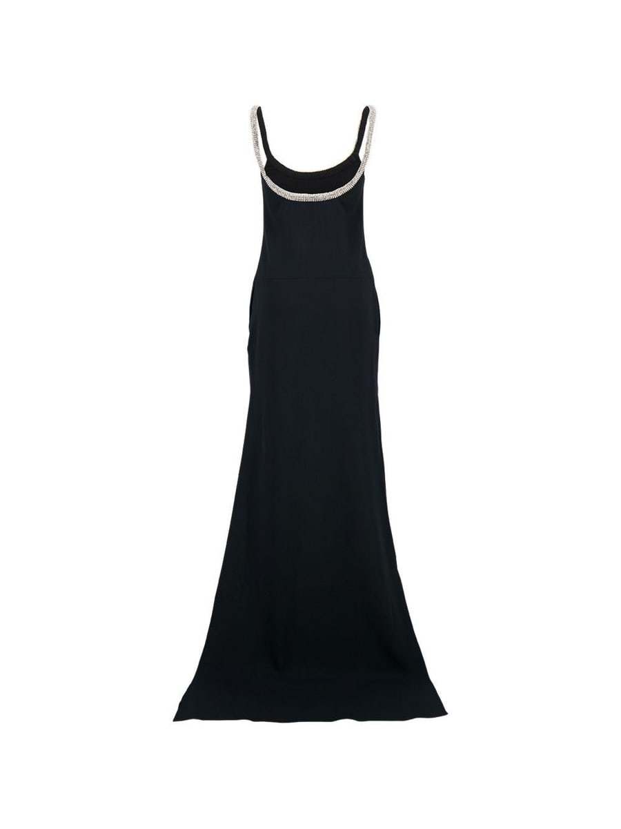 Tom Ford Abito Lungo Tom Ford, view 2