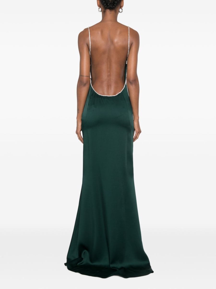 Tom Ford Abito Lungo Tom Ford, view 4