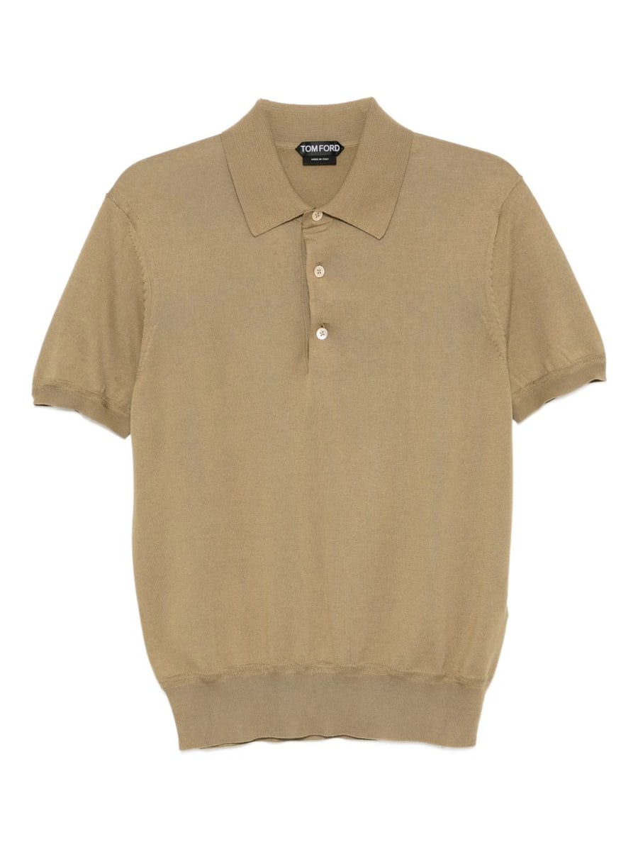 Tom Ford Polo Tom Ford