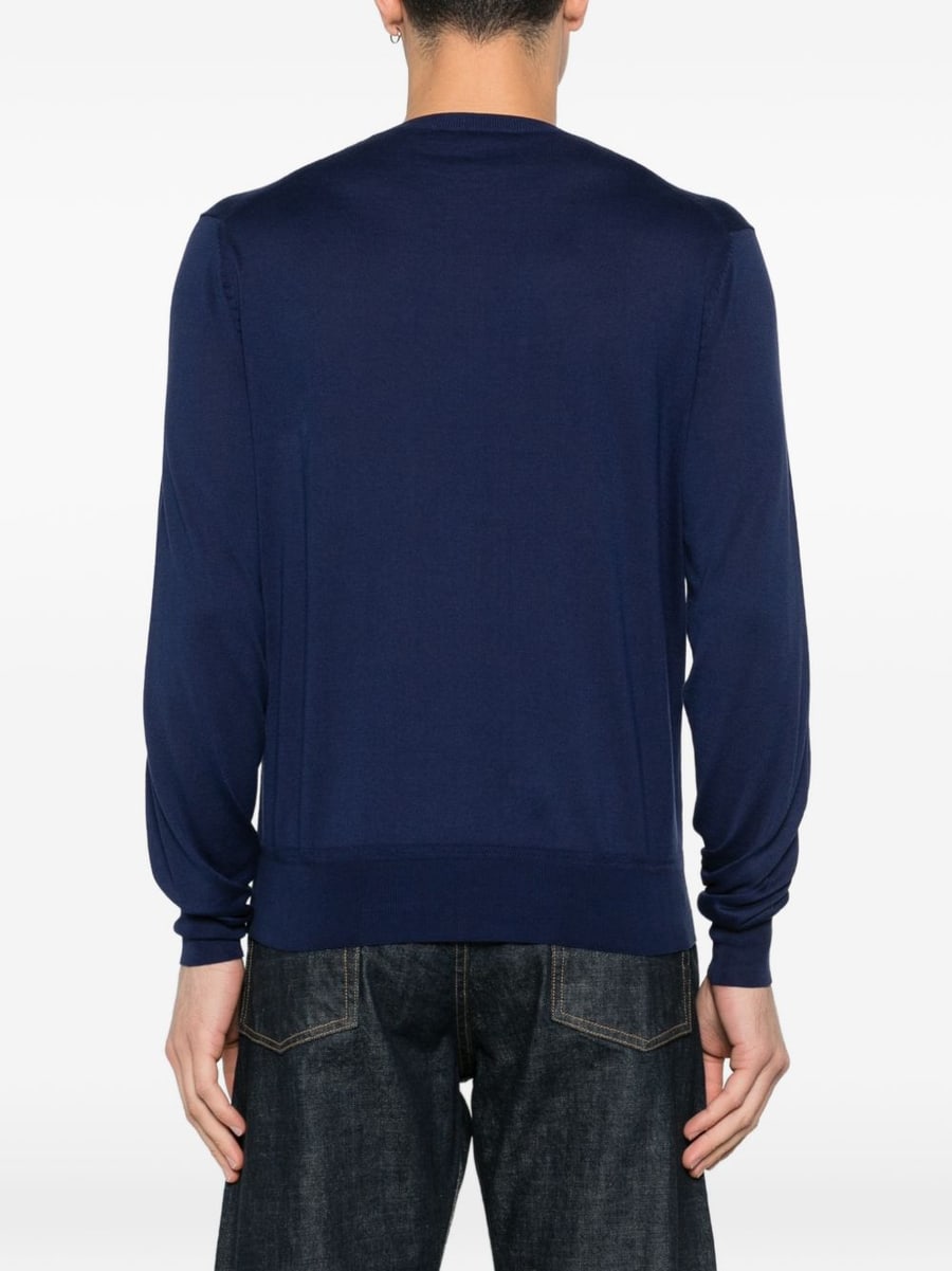Tom Ford Maglia Tom Ford, view 3