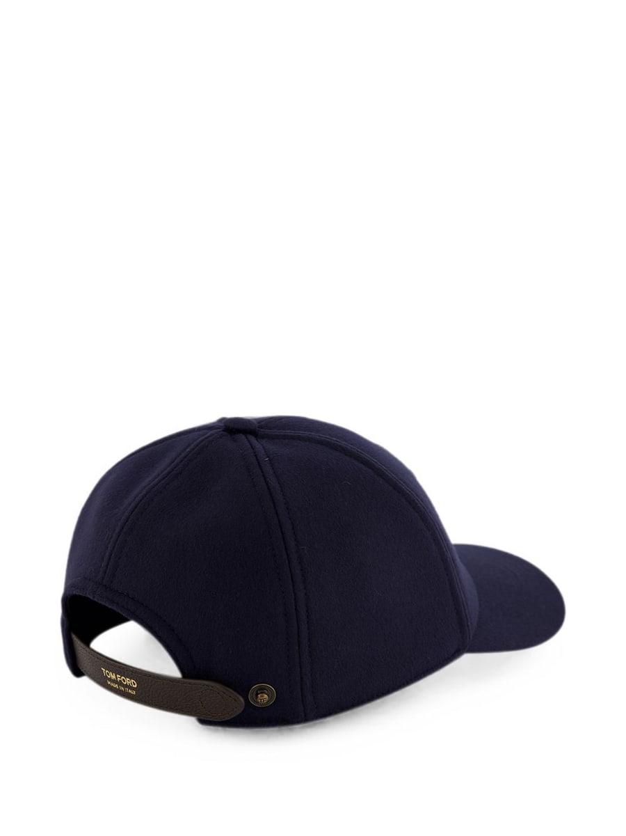 Tom Ford Cappello Tom Ford, view 2