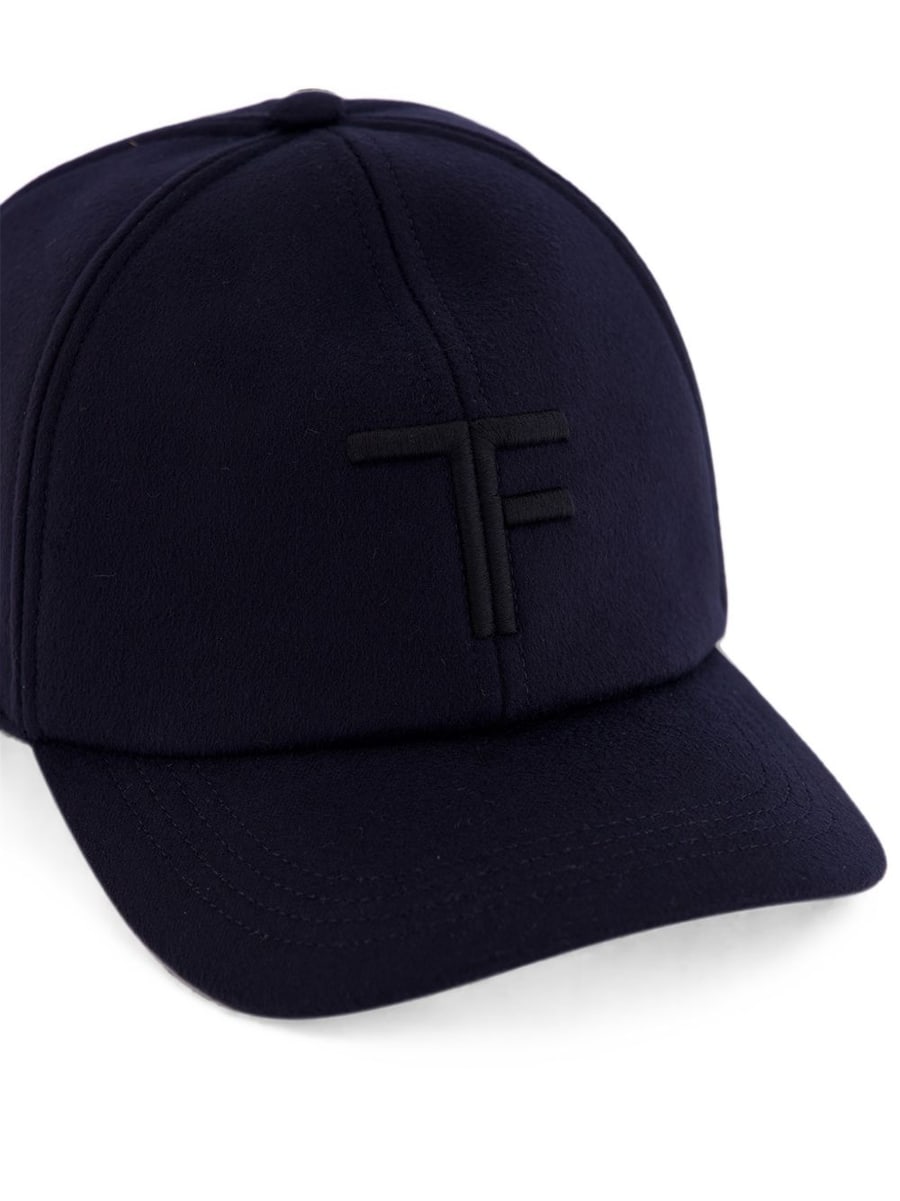 Tom Ford Cappello Tom Ford, view 3