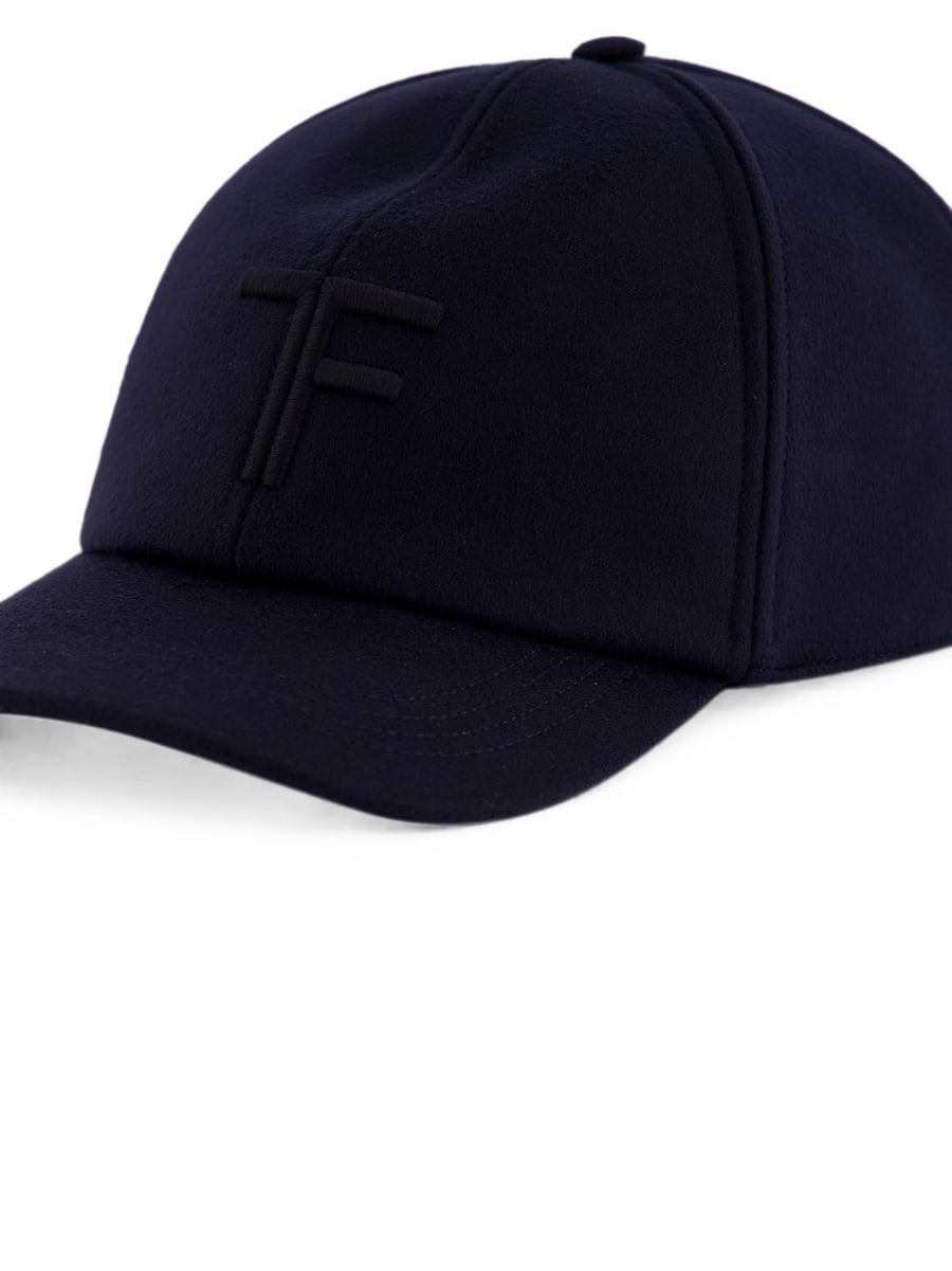 Tom Ford Cappello Tom Ford, view 4