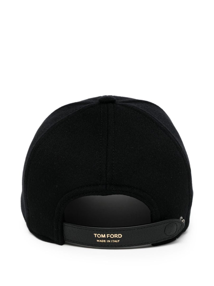 Tom Ford Cappello Tom Ford, view 2