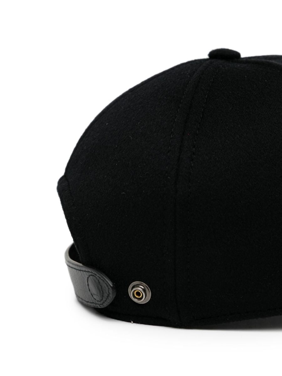 Tom Ford Cappello Tom Ford, view 3