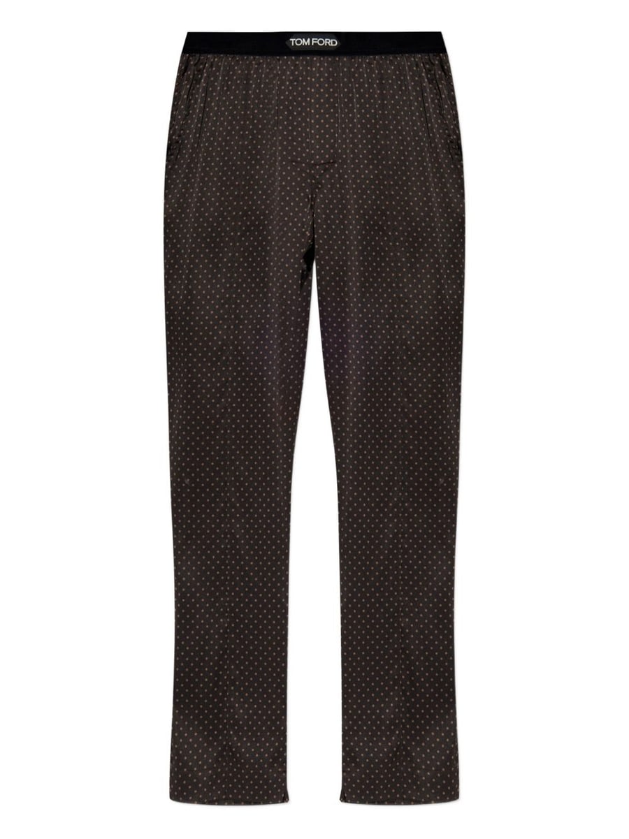 Tom Ford Pantaloni Tom Ford