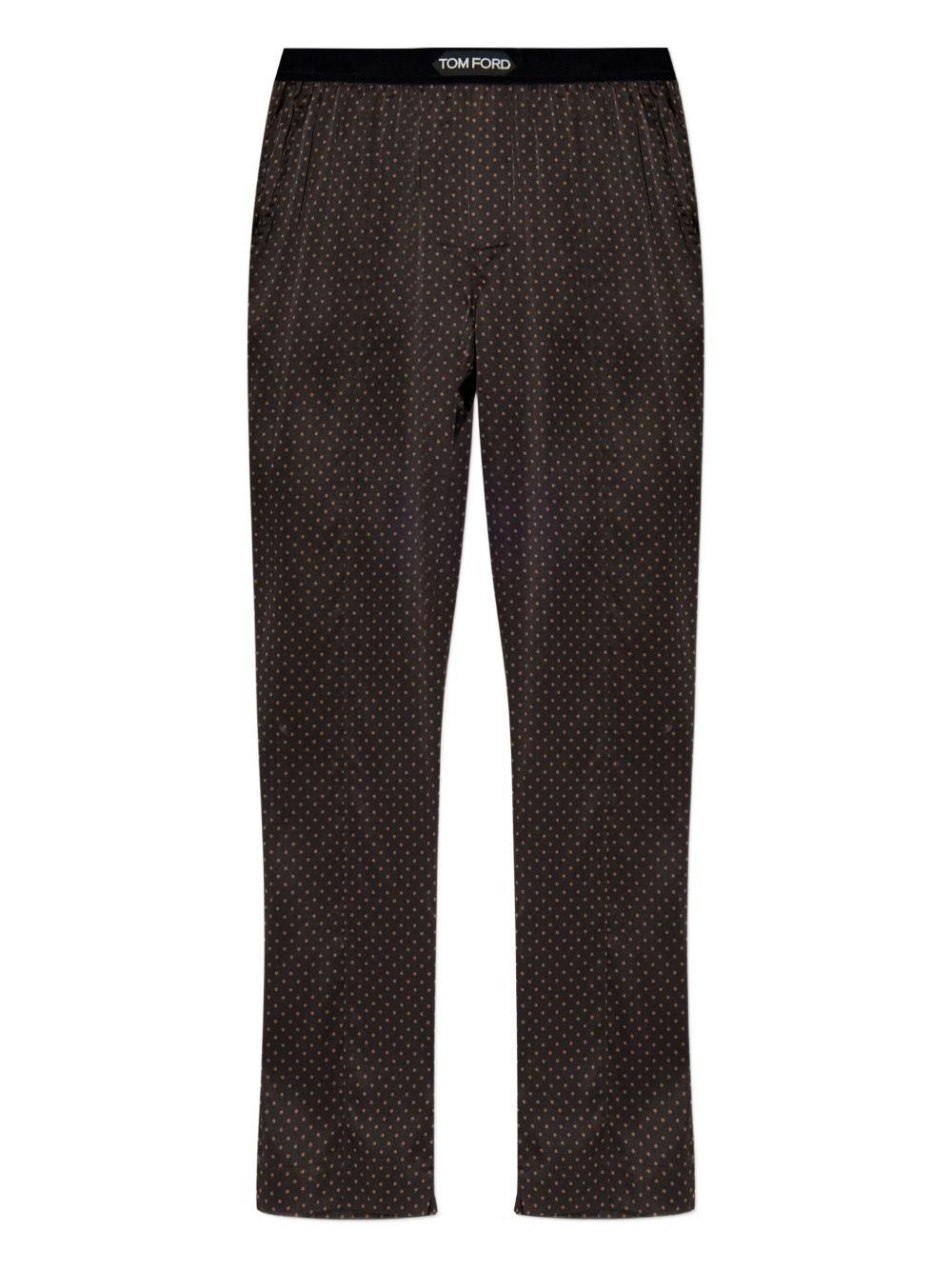 Tom Ford Pantaloni Tom Ford