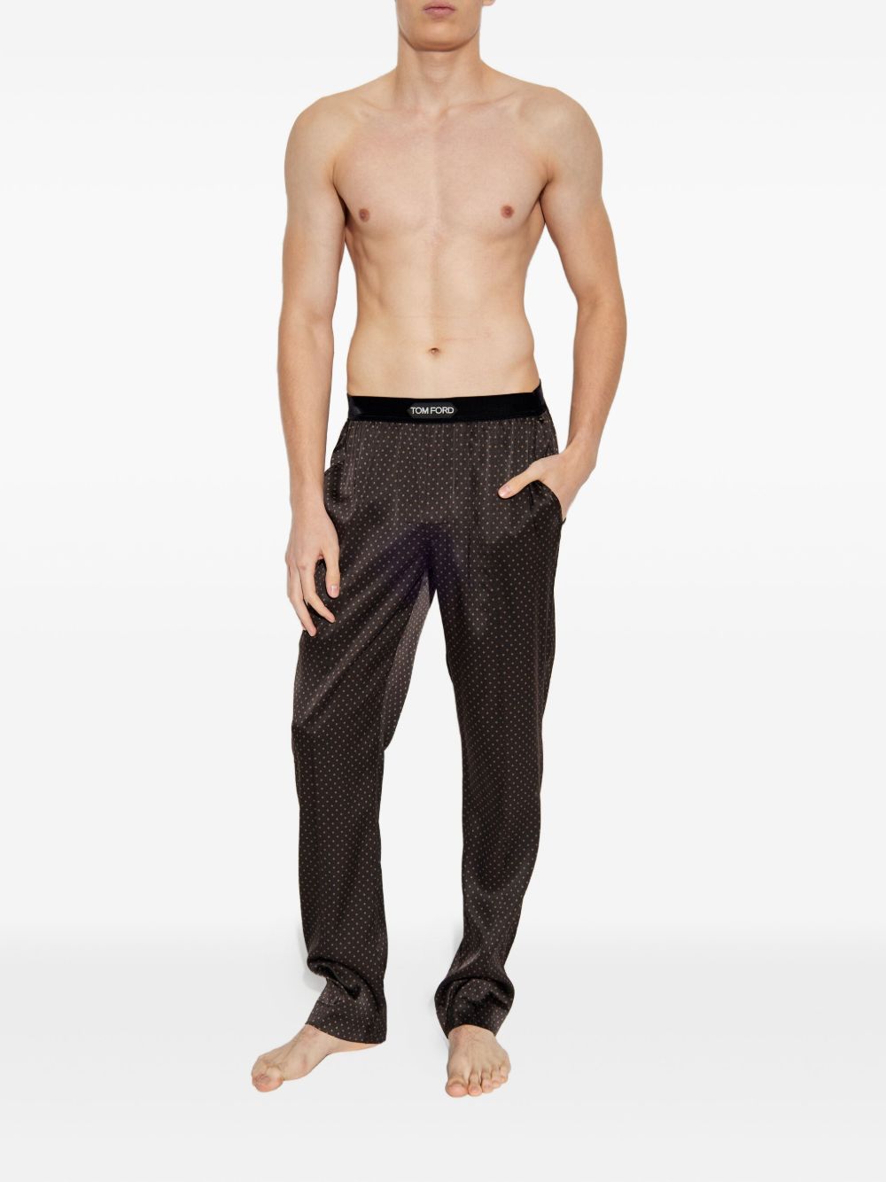 Tom Ford Pantaloni Tom Ford, view 2