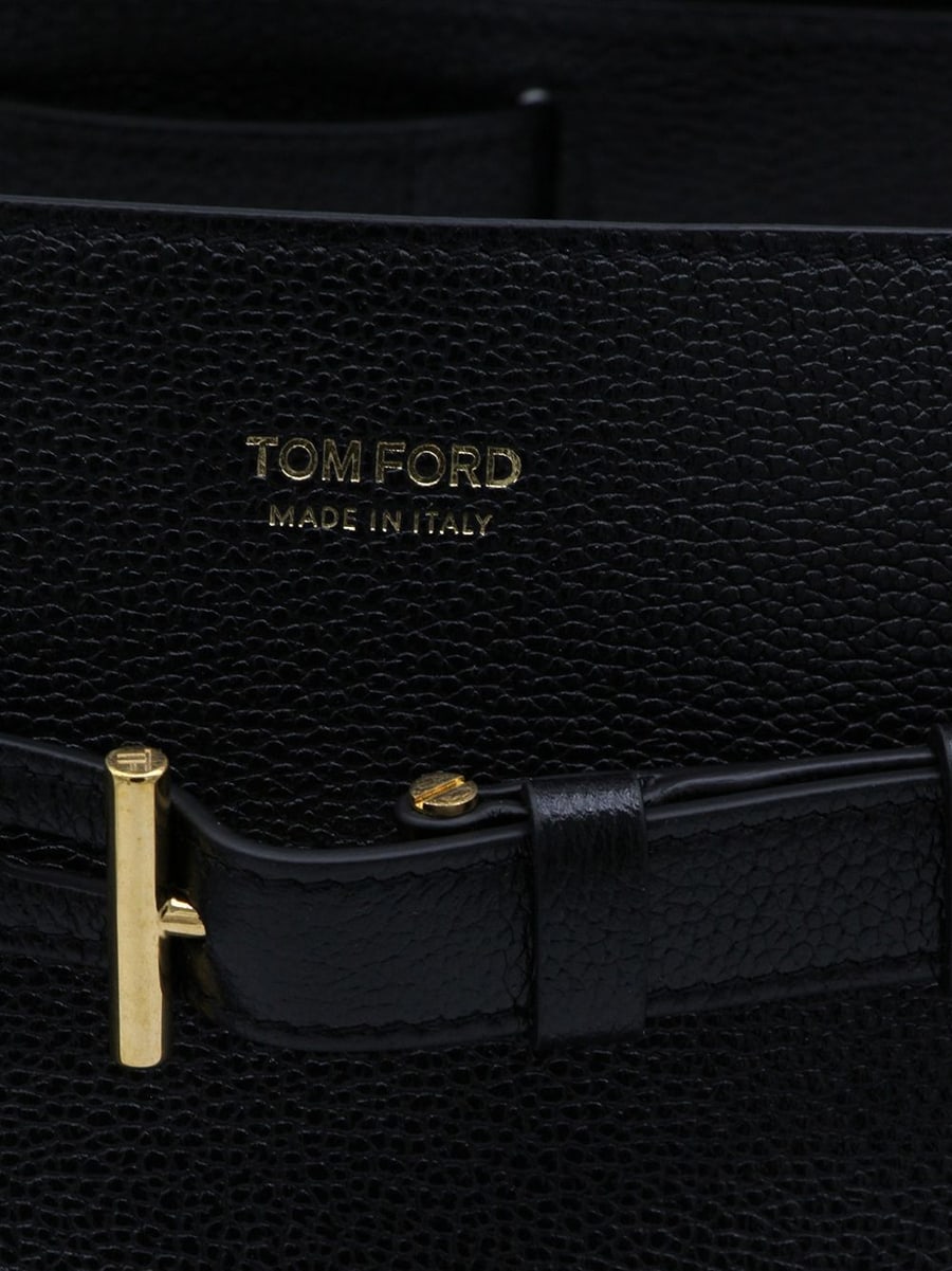 Tom Ford Borsa a mano AUDREY MEDIUM Tom Ford, view 5