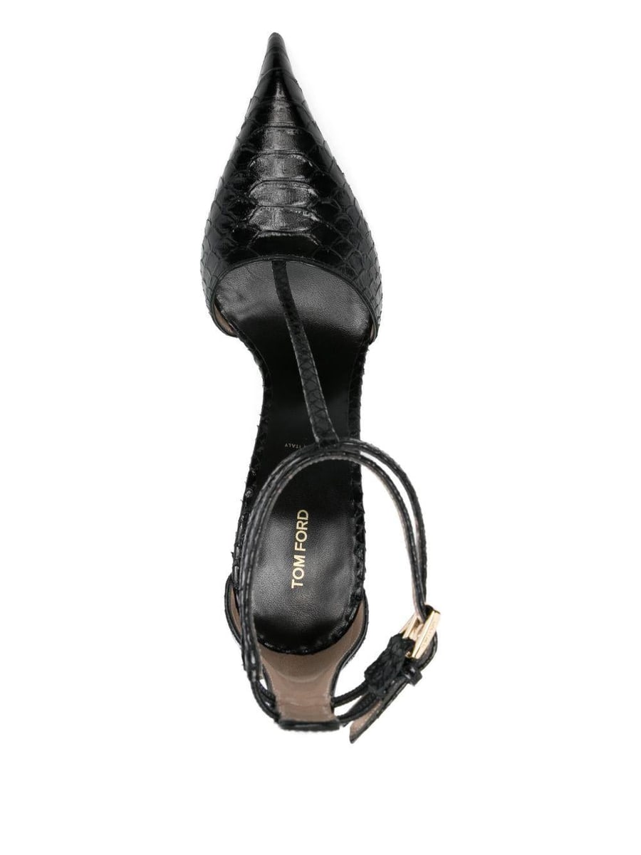 Tom Ford Décolleté Tom Ford, view 3