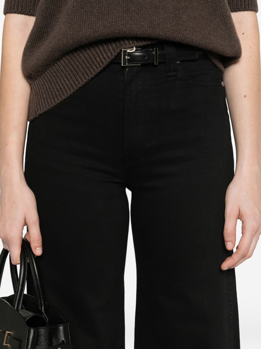 Khaite NY Jeans Delina Khaite NY, view 5