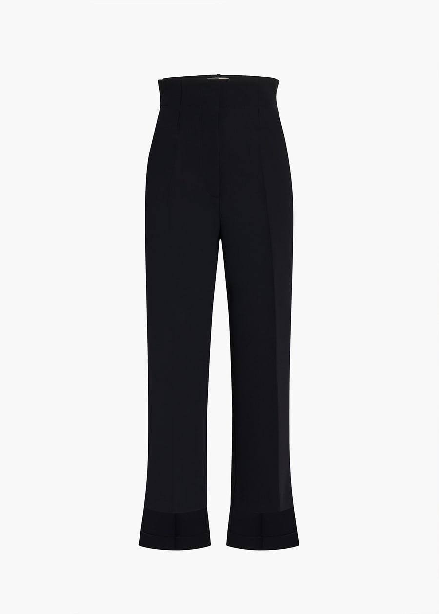 Khaite NY Pantaloni Rae Khaite NY