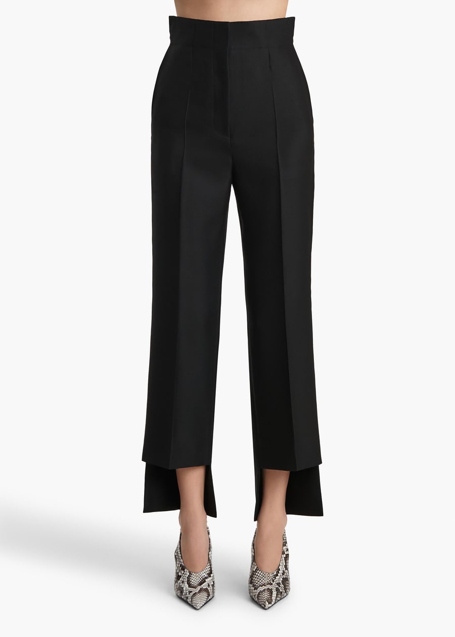 Khaite NY Pantaloni Rae Khaite NY, view 4