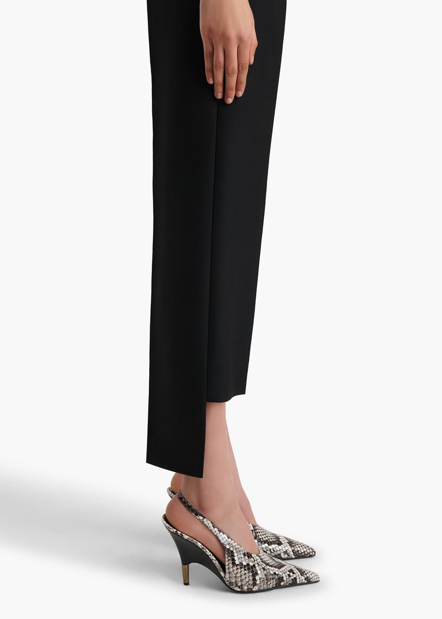 Khaite NY Pantaloni Rae Khaite NY, view 5